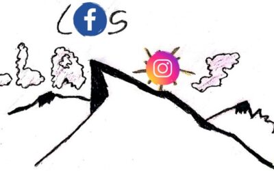 ¡INSTAGRAM Y FACEBOOK DEL COLE!